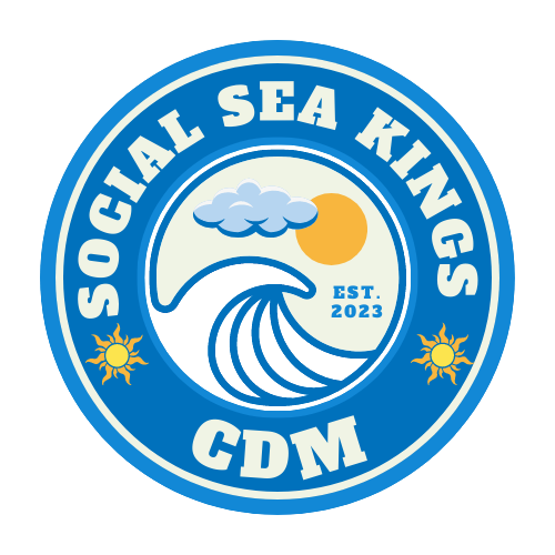 Social Sea Kings
